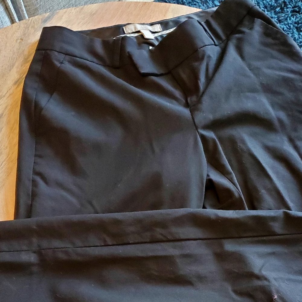 Banana Republic Martin Fit Size 0